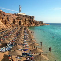 Sharm El Sheikh and Nile Cruise Holiday